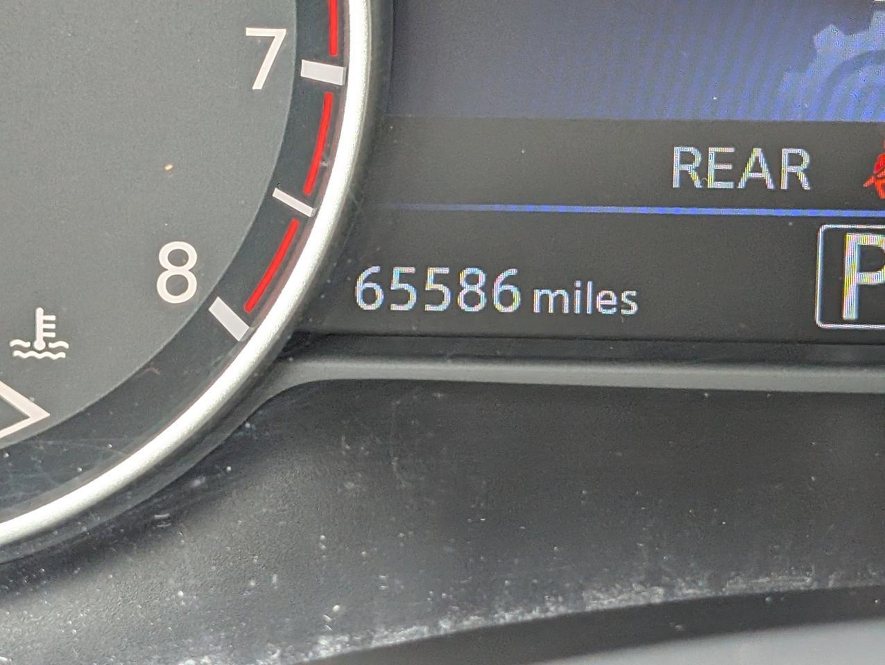2023 Nissan Murano SV Dalton GA