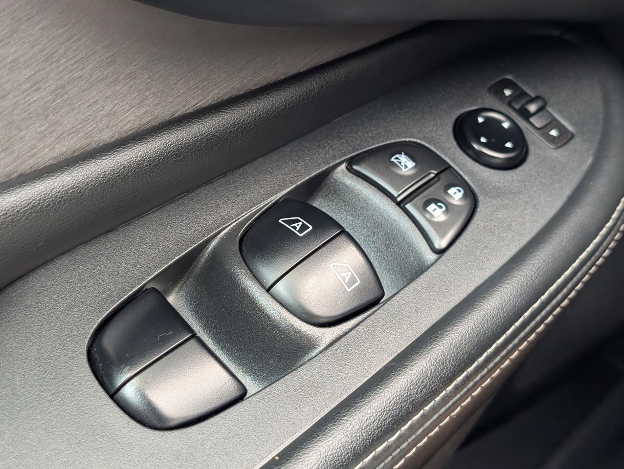 2023 Nissan Murano SV Dalton GA
