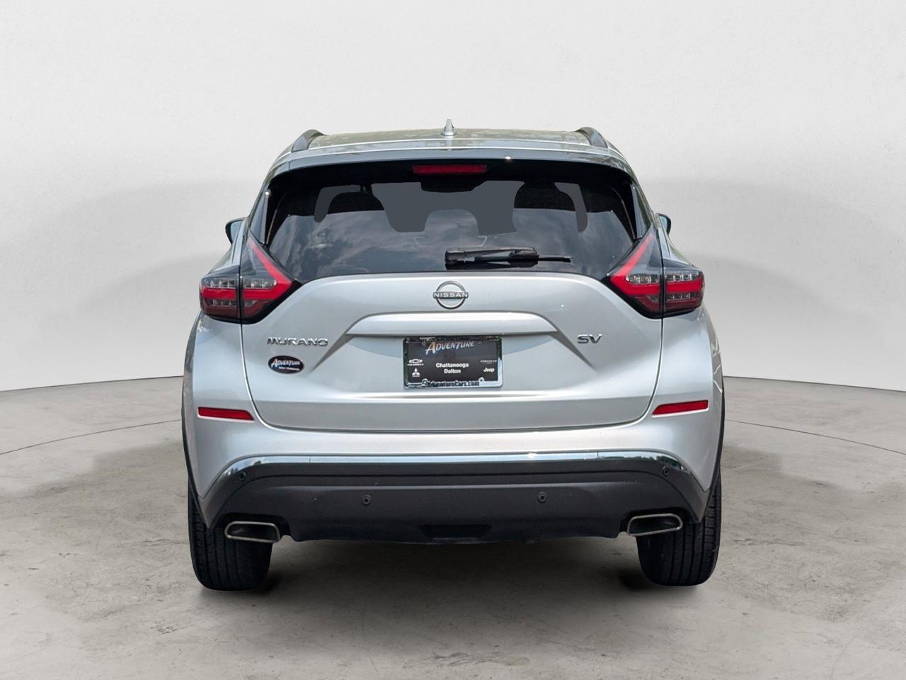 2023 Nissan Murano SV Dalton GA