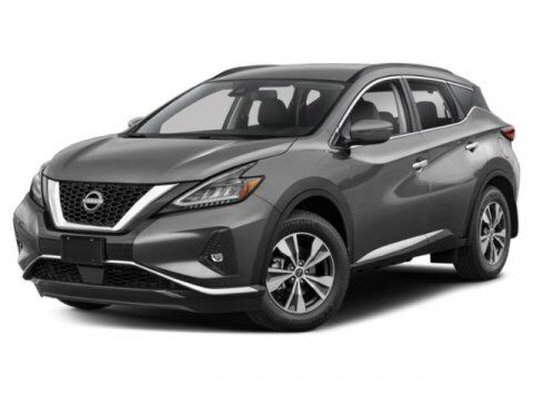 2023 Nissan Murano SV Dalton GA