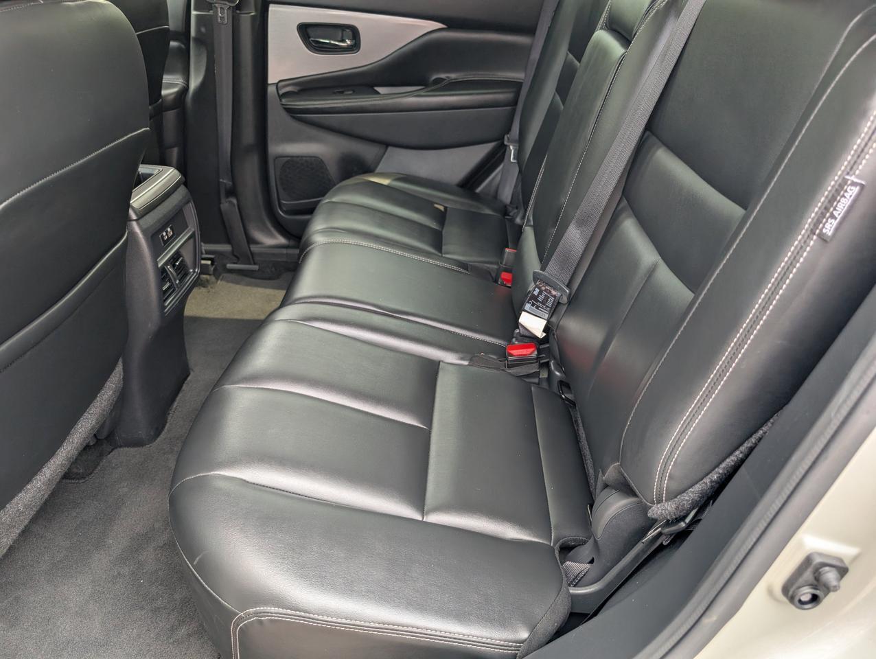 2023 Nissan Murano SV Dalton GA
