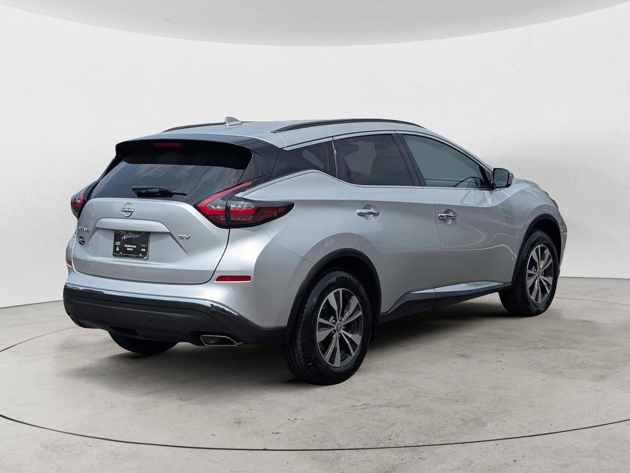 2023 Nissan Murano SV Dalton GA