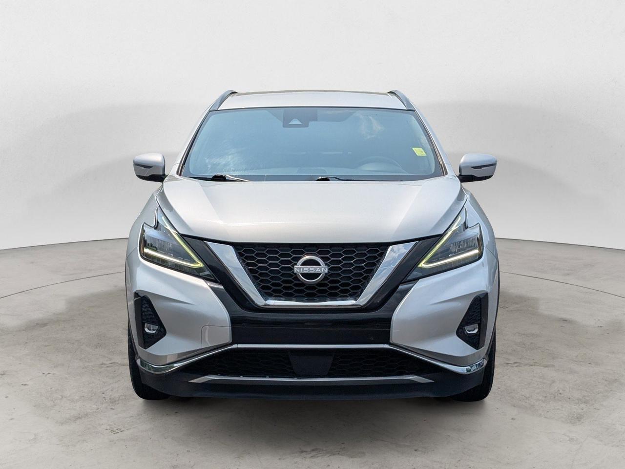 2023 Nissan Murano SV Dalton GA