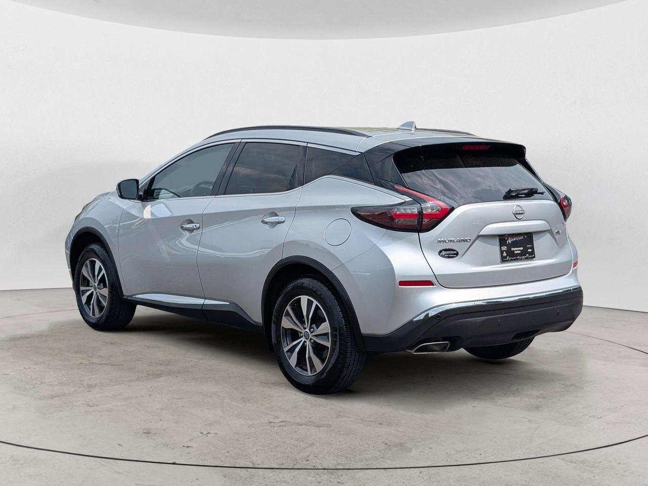 2023 Nissan Murano SV Dalton GA