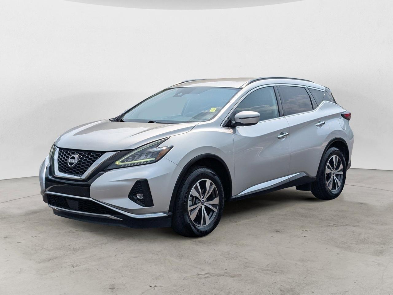 2023 Nissan Murano SV Dalton GA