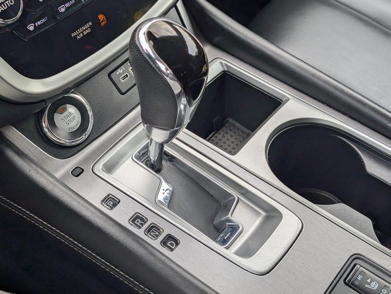 2023 Nissan Murano SV Dalton GA