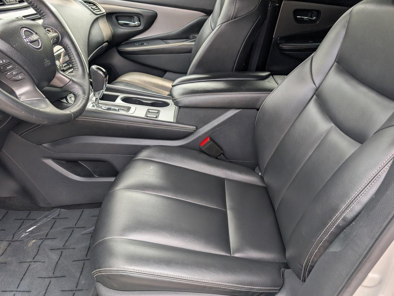 2023 Nissan Murano SV Dalton GA