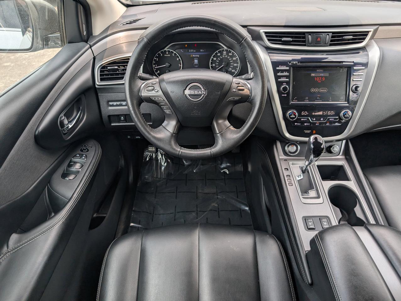 2023 Nissan Murano SV Dalton GA