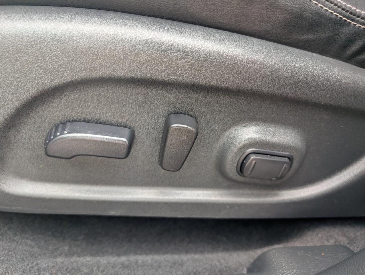 2023 Nissan Murano SV Dalton GA