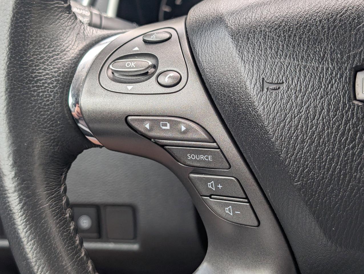 2023 Nissan Murano SV Dalton GA