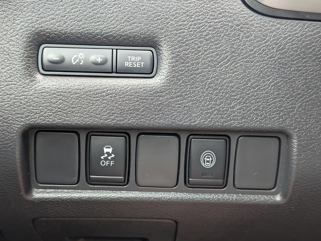 2023 Nissan Murano SV Dalton GA