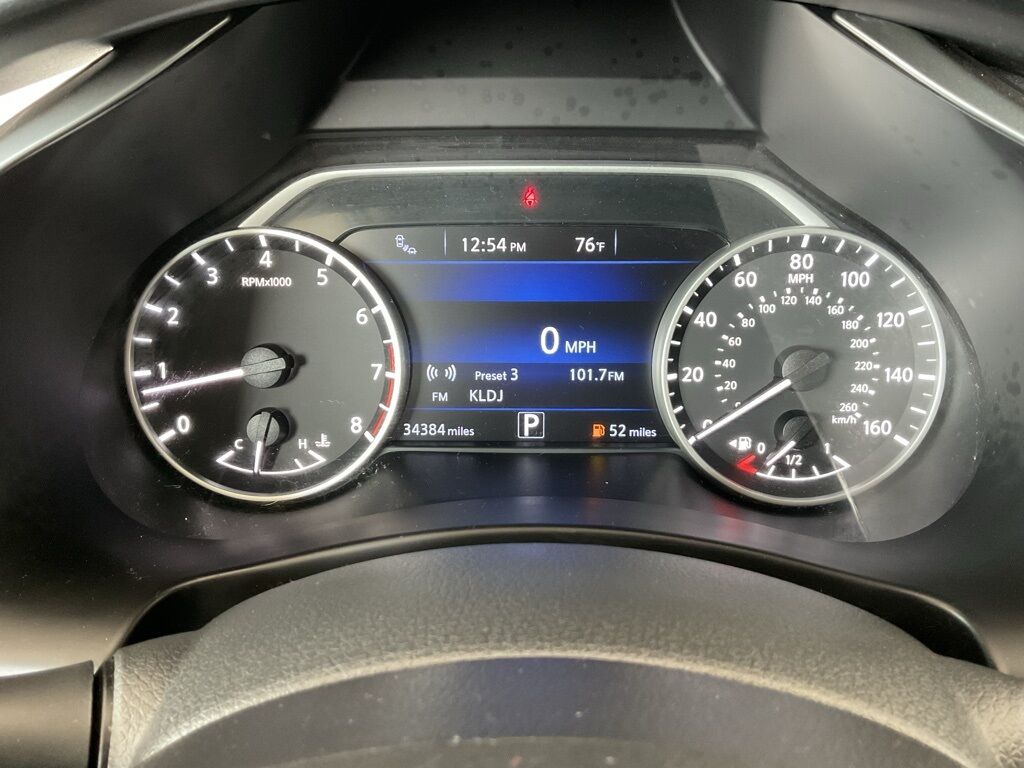 2023 Nissan Murano SV Duluth MN
