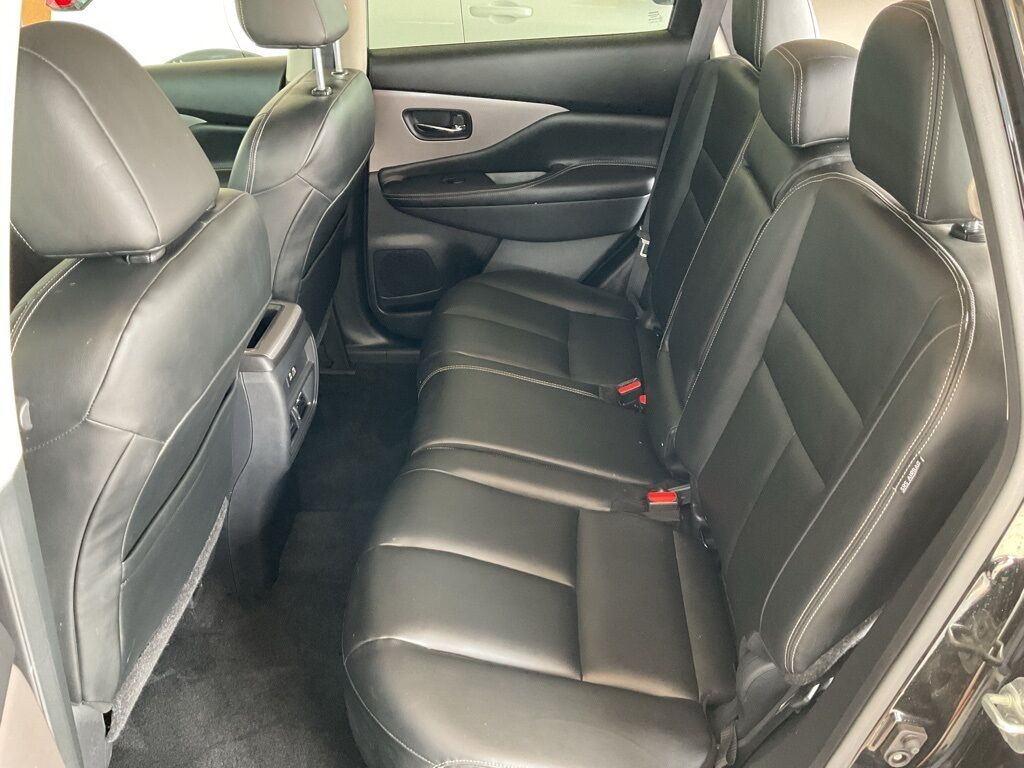 2023 Nissan Murano SV Duluth MN