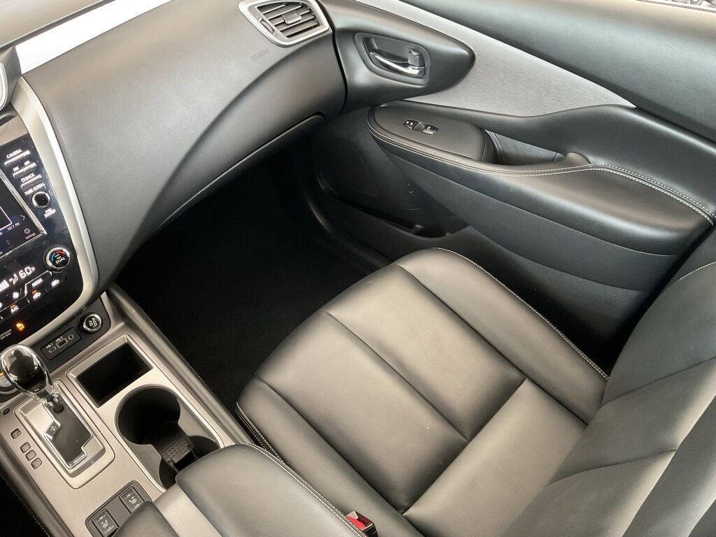 2023 Nissan Murano SV Duluth MN