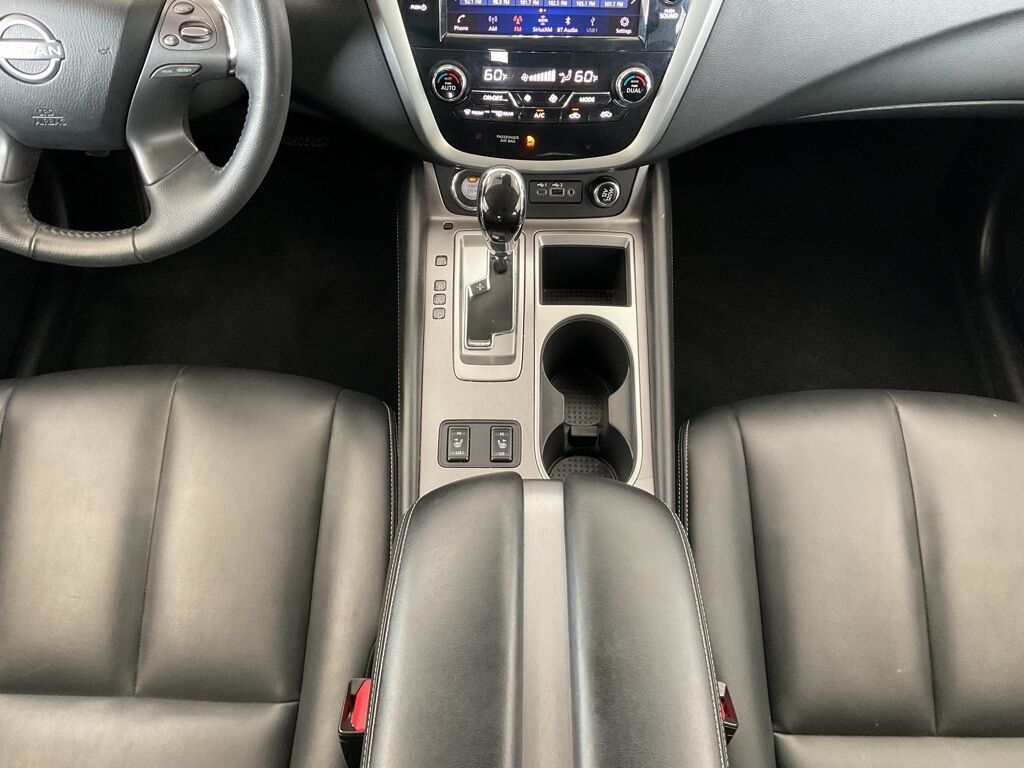 2023 Nissan Murano SV Duluth MN
