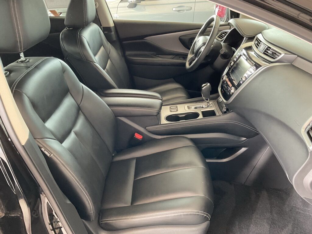 2023 Nissan Murano SV Duluth MN