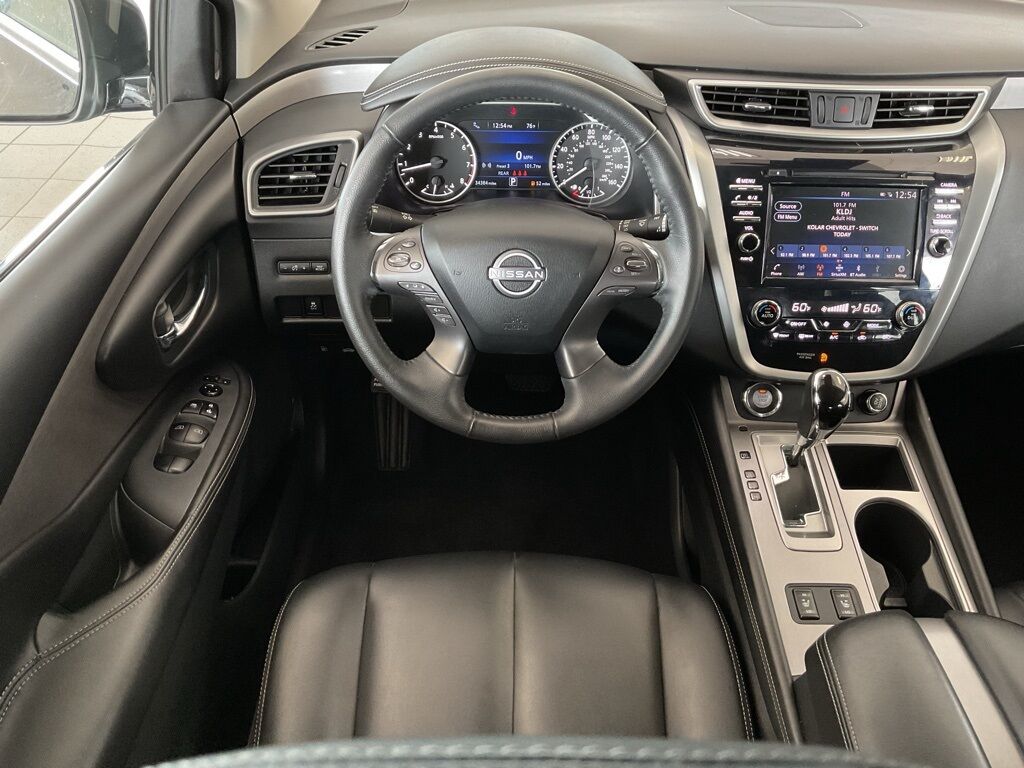 2023 Nissan Murano SV Duluth MN