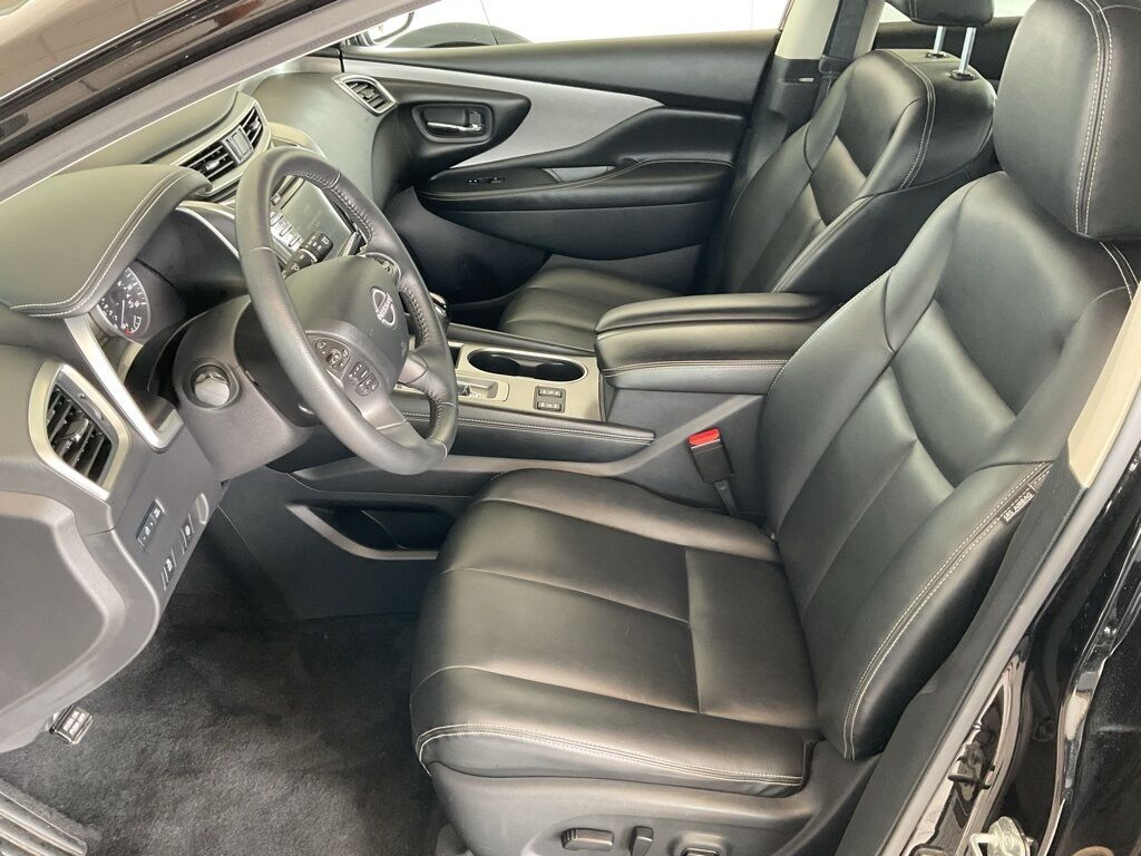 2023 Nissan Murano SV Duluth MN