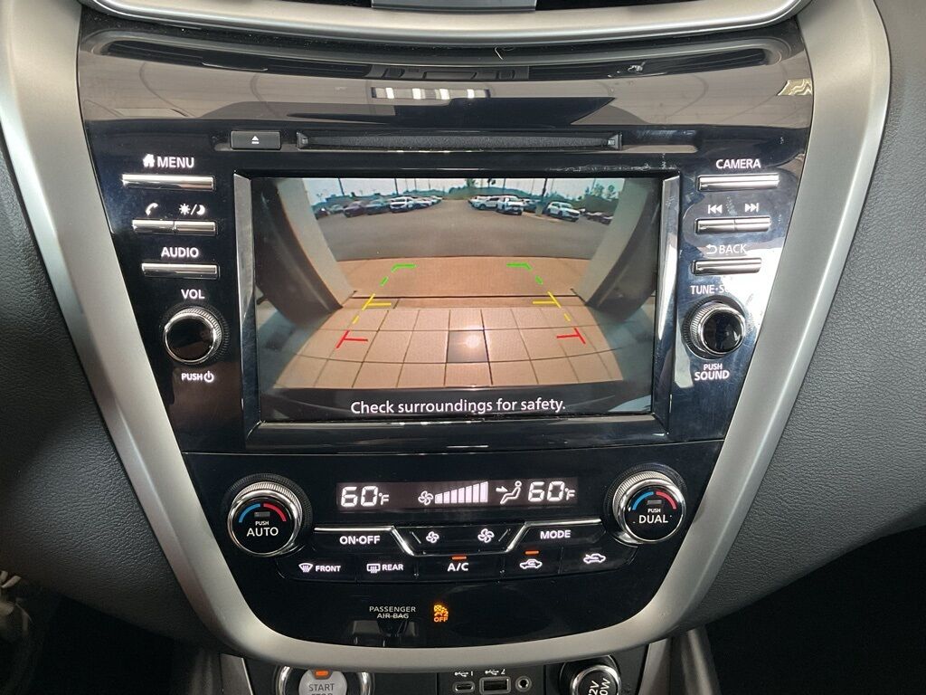 2023 Nissan Murano SV Duluth MN