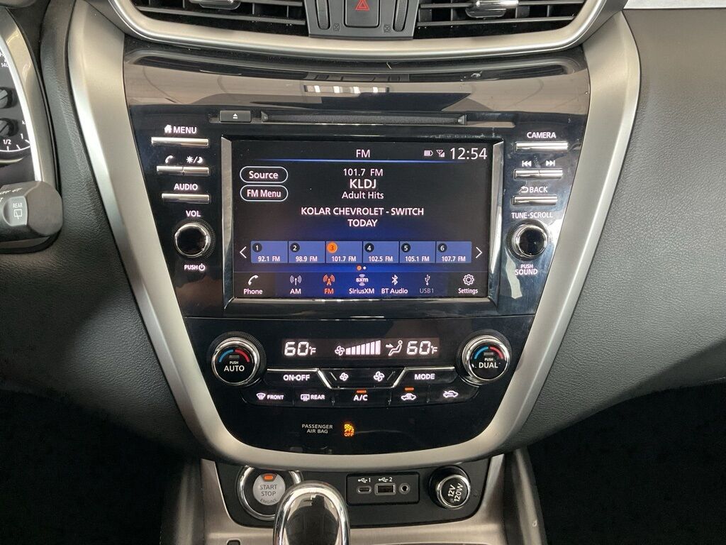 2023 Nissan Murano SV Duluth MN