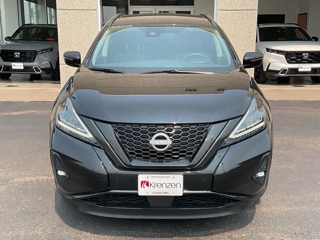 2023 Nissan Murano SV Duluth MN