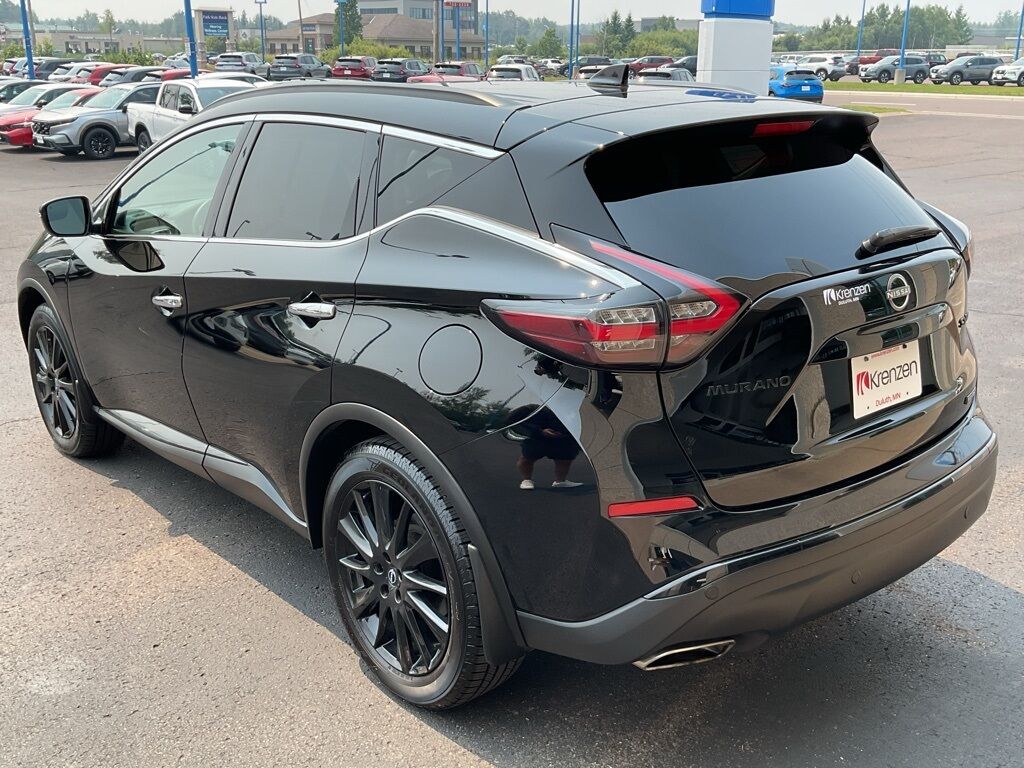 2023 Nissan Murano SV Duluth MN
