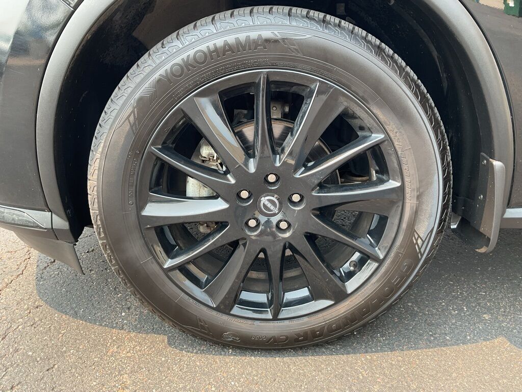 2023 Nissan Murano SV Duluth MN