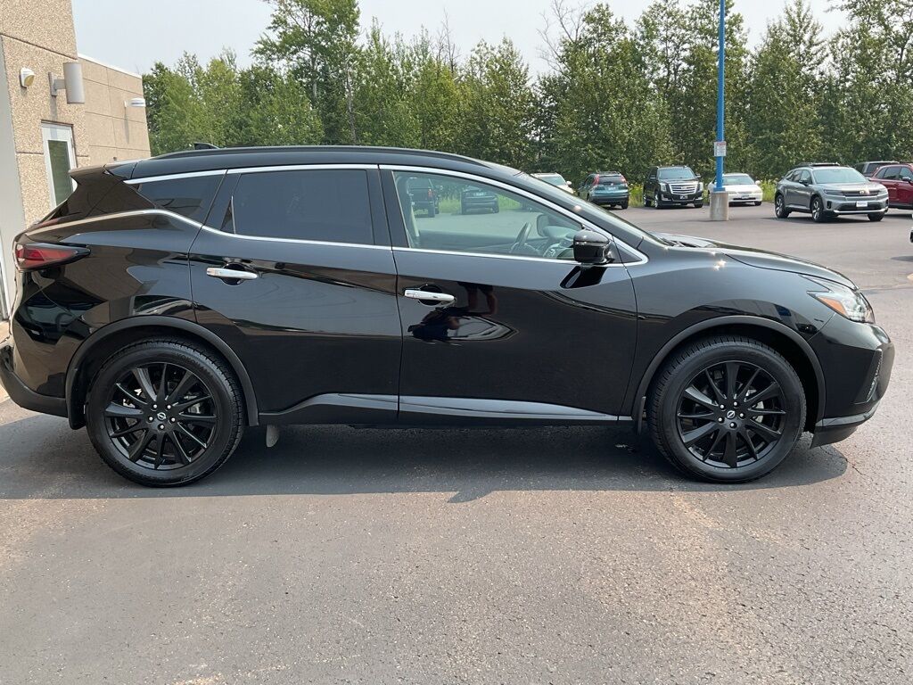 2023 Nissan Murano SV Duluth MN