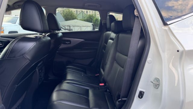 2023 Nissan Murano SV FWD Houston TX