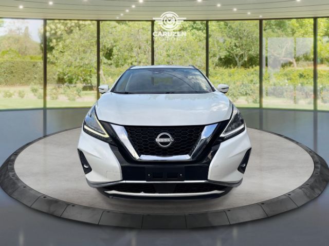 2023 Nissan Murano SV FWD