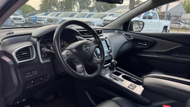 2023 Nissan Murano SV FWD Houston TX