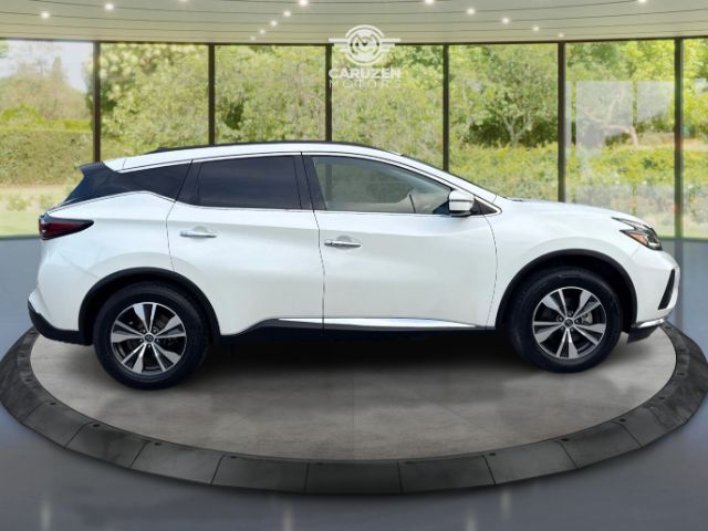 2023 Nissan Murano SV FWD Houston TX
