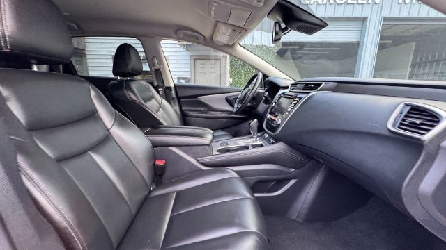 2023 Nissan Murano SV FWD Houston TX