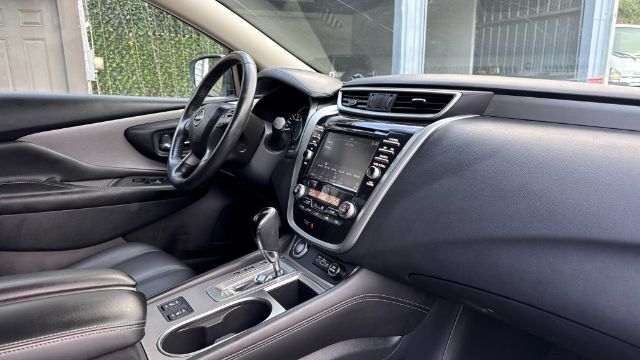 2023 Nissan Murano SV FWD Houston TX