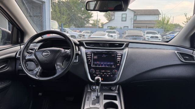 2023 Nissan Murano SV FWD Houston TX