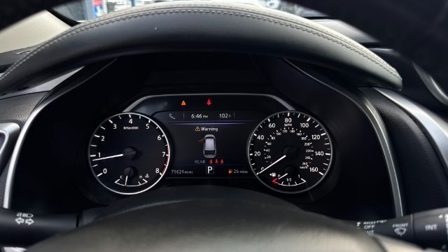 2023 Nissan Murano SV FWD Houston TX