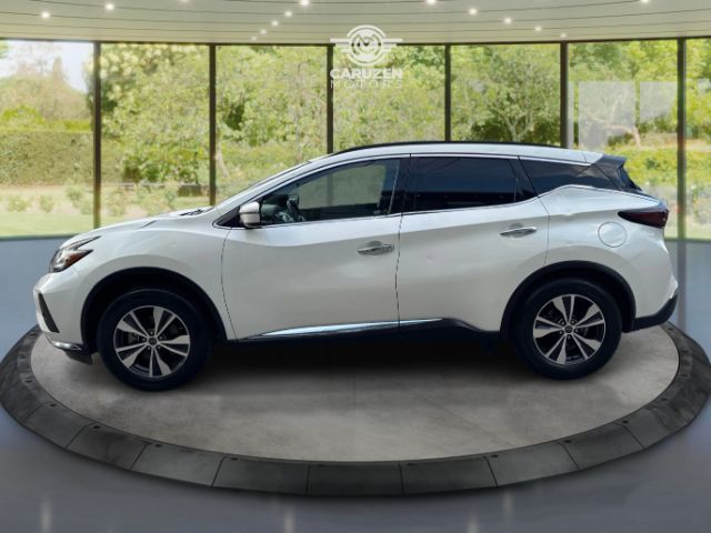 2023 Nissan Murano SV FWD Houston TX