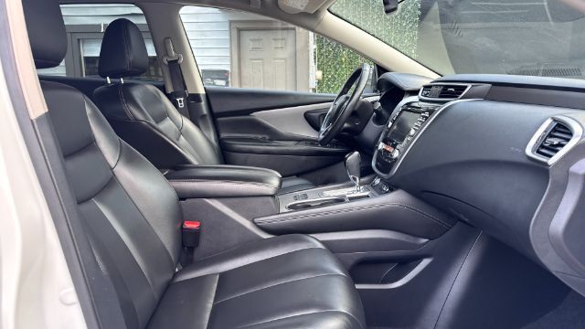 2023 Nissan Murano SV FWD Houston TX