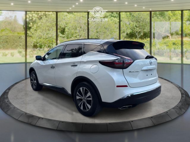 2023 Nissan Murano SV FWD Houston TX