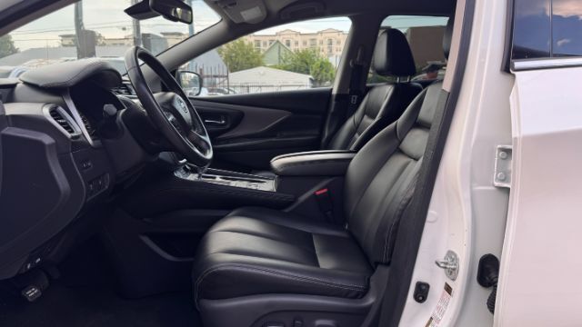 2023 Nissan Murano SV FWD Houston TX