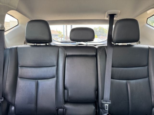 2023 Nissan Murano SV FWD Houston TX