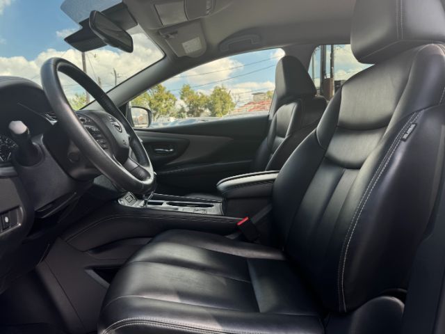 2023 Nissan Murano SV FWD Houston TX