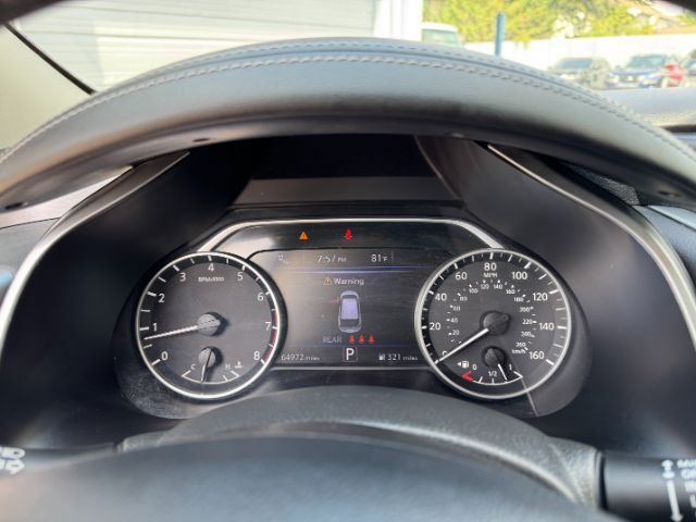 2023 Nissan Murano SV FWD Houston TX