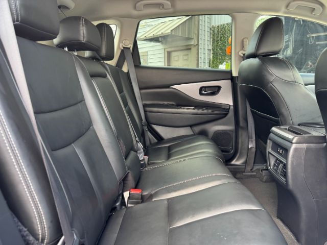 2023 Nissan Murano SV FWD Houston TX