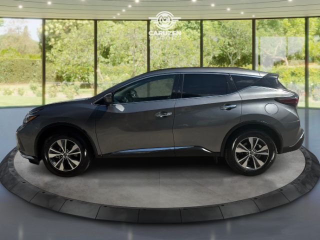 2023 Nissan Murano SV FWD