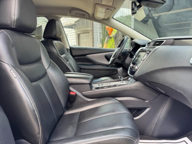 2023 Nissan Murano SV FWD Houston TX