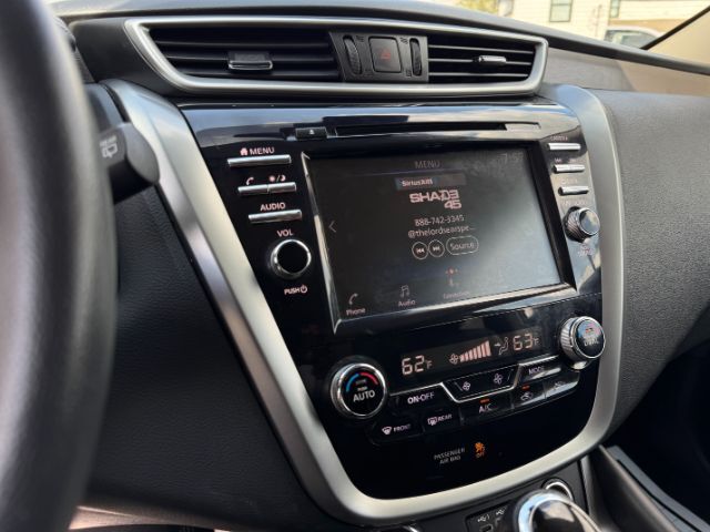 2023 Nissan Murano SV FWD Houston TX