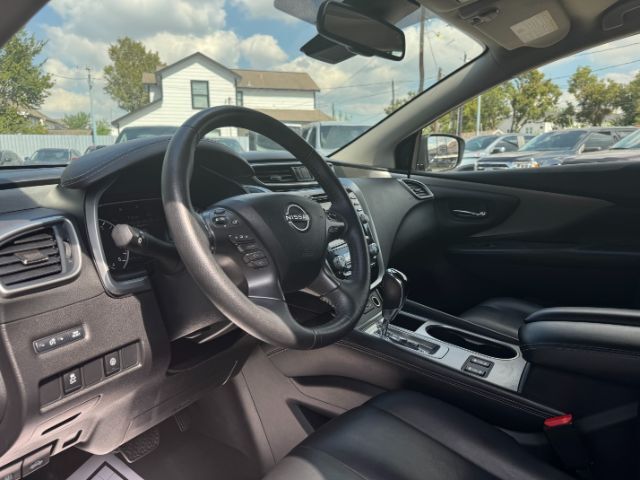 2023 Nissan Murano SV FWD Houston TX