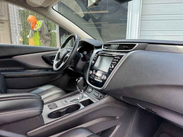 2023 Nissan Murano SV FWD Houston TX