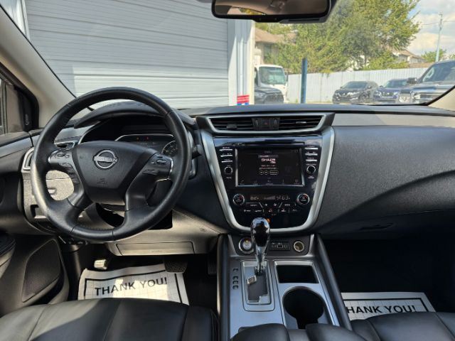 2023 Nissan Murano SV FWD Houston TX